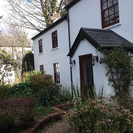 The Laurels Bed And Breakfast Cardiff Bagian luar foto