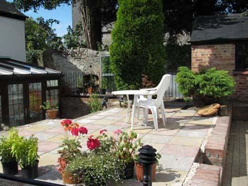 The Laurels Bed And Breakfast Cardiff Bagian luar foto