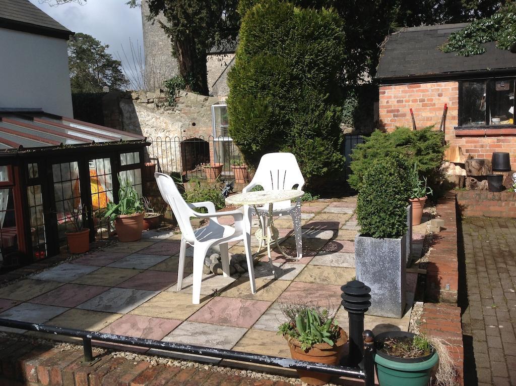 The Laurels Bed And Breakfast Cardiff Bagian luar foto