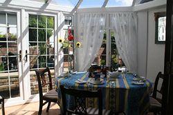 The Laurels Bed And Breakfast Cardiff Bagian luar foto