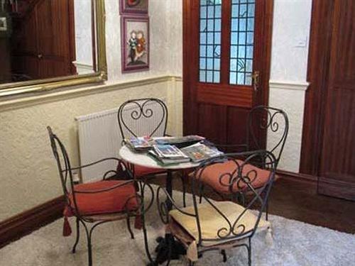 The Laurels Bed And Breakfast Cardiff Bagian luar foto
