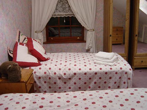 The Laurels Bed And Breakfast Cardiff Bagian luar foto